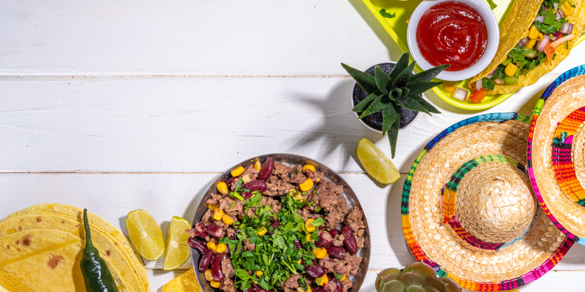 Detroit Cinco de Mayo Events